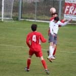 1. amaterska liga: Sovodnje - Mladost