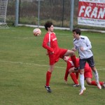 1. amaterska liga: Sovodnje - Mladost