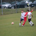 1. amaterska liga: Sovodnje - Mladost