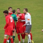 1. amaterska liga: Sovodnje - Mladost