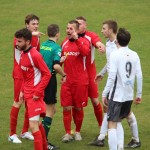 1. amaterska liga: Sovodnje - Mladost