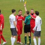 1. amaterska liga: Sovodnje - Mladost