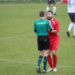 1. amaterska liga: Sovodnje - Mladost