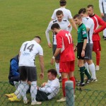 1. amaterska liga: Sovodnje - Mladost
