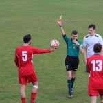 1. amaterska liga: Sovodnje - Mladost
