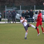 1. amaterska liga: Sovodnje - Mladost