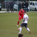 1. amaterska liga: Sovodnje - Mladost
