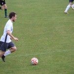 1. amaterska liga: Sovodnje - Mladost