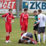 1. amaterska liga: Sovodnje - Mladost
