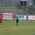 1. amaterska liga: Sovodnje - Mladost