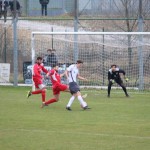 1. amaterska liga: Sovodnje - Mladost