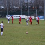 1. amaterska liga: Sovodnje - Mladost
