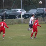 1. amaterska liga: Sovodnje - Mladost