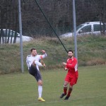 1. amaterska liga: Sovodnje - Mladost