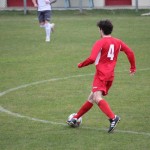 1. amaterska liga: Sovodnje - Mladost