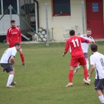 1. amaterska liga: Sovodnje - Mladost