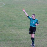 1. amaterska liga: Sovodnje - Mladost