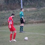 1. amaterska liga: Sovodnje - Mladost