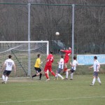 1. amaterska liga: Sovodnje - Mladost