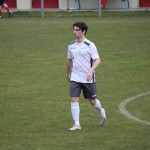 1. amaterska liga: Sovodnje - Mladost