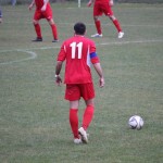 1. amaterska liga: Sovodnje - Mladost
