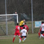 1. amaterska liga: Sovodnje - Mladost