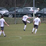 1. amaterska liga: Sovodnje - Mladost