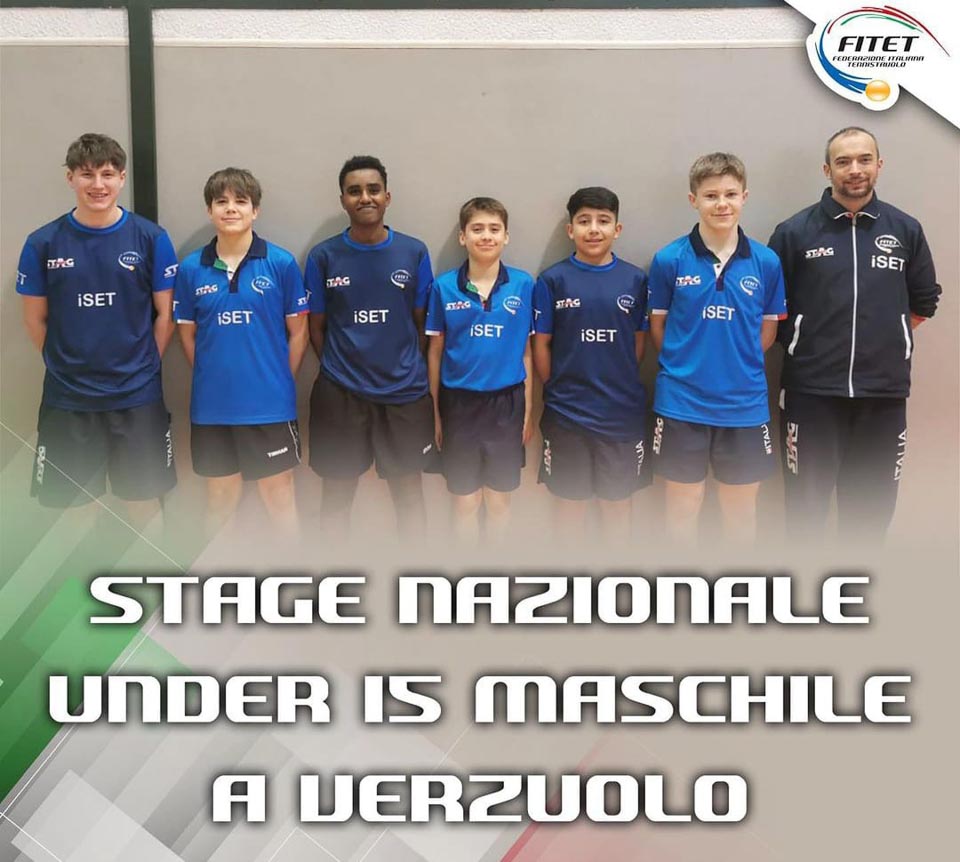 Krasova igralca Francesco Trevisan in Erik Paulina na Portugalsk