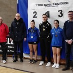 Latisana, deželne kvalifikacije: Krasovi predstavniki v ospredj