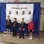 Latisana, deželne kvalifikacije: Krasovi predstavniki v ospredj