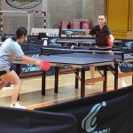 Latisana, deželne kvalifikacije: Krasovi predstavniki v ospredj