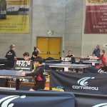 Latisana, deželne kvalifikacije: Krasovi predstavniki v ospredj