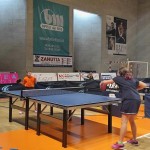 Latisana, deželne kvalifikacije: Krasovi predstavniki v ospredj