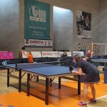 Latisana, deželne kvalifikacije: Krasovi predstavniki v ospredj