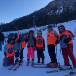 OOZSUS in ZSŠDI 6. izvedba Skokica smuča