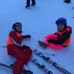 OOZSUS in ZSŠDI 6. izvedba Skokica smuča