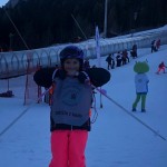 OOZSUS in ZSŠDI 6. izvedba Skokica smuča