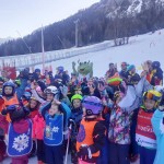 OOZSUS in ZSŠDI 6. izvedba Skokica smuča