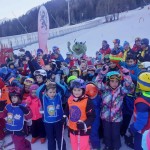 OOZSUS in ZSŠDI 6. izvedba Skokica smuča