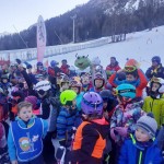 OOZSUS in ZSŠDI 6. izvedba Skokica smuča