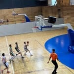 U13 polet.kontovel na reki