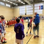 U13 polet.kontovel na reki