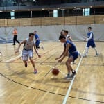 U13 polet.kontovel na reki