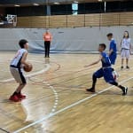 U13 polet.kontovel na reki