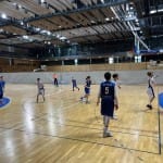U13 polet.kontovel na reki