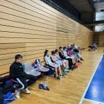 U13 polet.kontovel na reki