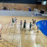 U13 polet.kontovel na reki