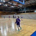 U13 polet.kontovel na reki