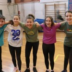 Jezikovni poligon ZSŠDI v Gorici