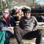 Planinski odsek SK Devin na Dobrči